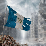 Guatemala cerca 45mila scomparsi della guerra civile